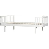 Oliver Furniture® dječji krevetić wood bed 90x200 white | shoptok.hr