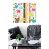 Wallity Set slika MDF1966072, 3 dijela Cijene