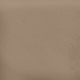 vidaXL Fotelja boja cappuccina 60 cm od umjetne kože | shoptok.hr