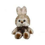 Amek toys plišana igračka zec 19 cm ( AM10288 ) AM10288 Cene