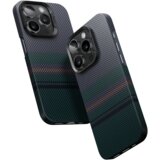 Benks Magnetic Armor Air Aurora Kevlar 600D maskica za iPhone 16 Pro Max Cijene