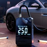 Zhihui Električna prenosna zračna črpalka 242217 6000mAh 20db LED, (21031596) | Shoptok.si