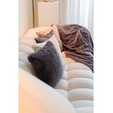 Tiseco Home Studio Ukrasni jastuk od mikropliša 45x45 cm Rava – | shoptok.hr