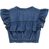 GAP Bluza moder denim | Shoptok.si