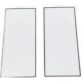 INF 2-kratna zaščita zaslona za Samsung Z Fold 6 - kaljeno steklo z visoko vsebnostjo aluminija, (5000086922) | Shoptok.si