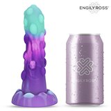 Dildox Dildo Mistagon Liquid Silicone 16,7 Cm | Shoptok.si