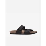 Geox Natikači Črna | Shoptok.si