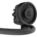 Arctic ACFRE00180A liquid freezer III pro 360 crni cpu hladnjak | ePonuda.com