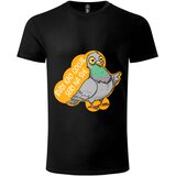 SYMBOL-S Majica sa štampom (unisex) Golub Cene