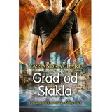 Algoritam Grad od Stakla : Instrumentarij smrtnika – knjiga treća, Cassandra Clare cijene