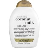 OGX šampon za kosu, coconut milk, 385ml Cene