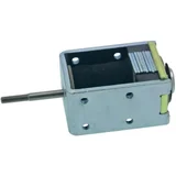 Magnet s nosačem HMA-2622d.002-12VDC