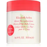 Elizabeth Arden Green Tea Lychee Lime Honey Drops krema za telo za ženske 500 ml