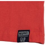 GAP 431631-1-000 Crvena | shoptok.hr