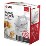 Vox mikser sa posudom MX1408 | ePonuda.com
