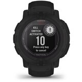 Garmin Športna ura Instinct 2 Solar Tactical Black Črna | Shoptok.si