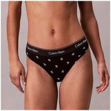 Calvin Klein Jeans Spodnje hlače Lv00qf8518 Črna Cene