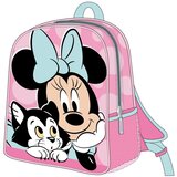 Mickey & Minnie otroški 3D nahrbtnik Minnie | Shoptok.si