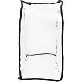  Pokrov za kolica za ljubimce *Transparent*an 66 x 35 x 59 cm | shoptok.hr