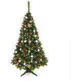  novogodišnja jelka 220 cm bor | Eponuda.com