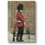  Slika na platnu street art – banksy (moderne Slike na zidu) Cene