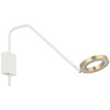  Zambelis 22043 - LED prigušiva zidna svetiljka LED/7W/230V bela | Eponuda.com