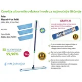 Set mopa 40 cm – Velik