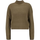 River Island Petite Pulover maslinasta | shoptok.hr