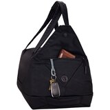 Thule Subterra 2 putna torba zapremnine 35L - crna | shoptok.hr