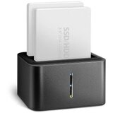 Axagon ADSA-D25 SATA 2.5 CLONE DUAL SSD Dock Station - USB 3.2 Gen ADSA-D25 priključna stanica tvrdog diska | Eponuda.ba