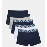 Sinsay Komplet od 5 pari bokserica | shoptok.hr