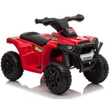 Quad na akumulator XH116 - crveni Cijene