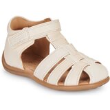 Bisgaard Sandali & Odprti čevlji CARLY Bela | Shoptok.si