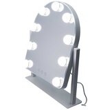  LED ogledalo za šminkanje sa žaruljama i upravljanjem na dodir, 12 V | shoptok.hr