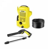 Karcher Perač pod pritiskom K2 Universal Edition 1.4KW/110bar | ePonuda.com