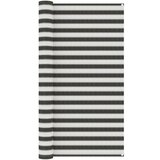 vidaXL Preproga za šotor 200x300 cm antracitna in bela | Shoptok.si