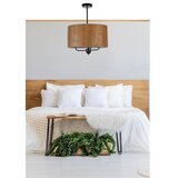 Opviq Luster Bambu 01, 45 cm, E27, smeđa | Eponuda.ba