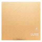 Maison Alhambra Luxe Gold parfemska voda unisex 100 ml | shoptok.hr