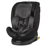 Coccolle Nova - Auto-Sedište iSize 40-150 cm - Crno | ePonuda.com
