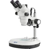 Kern OZM 544 OZM 544 stereo zoom mikroskop trinokularni 45 x iluminirano svjetlo, reflektirano svjetlo | Eponuda.ba
