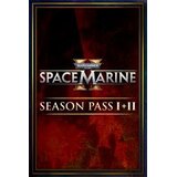 Steam warhammer 40,000: space marine 2 - season pass 1 + 2 (dlc) key (pc) europe | Eponuda.com