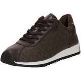 Michael Kors Nizke superge 'RHODES' rjava / temno rjava Cene