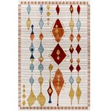 Conceptum Hypnose Carpet Colorium Co007, 80x150 cm, Šaren | Eponuda.ba