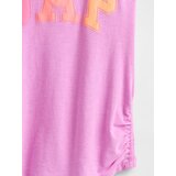 GAP Children's T-shirt with logo - Girls | ePonuda.com