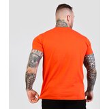 GymBeam muška majica Beam Orange 77239