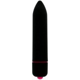DREAMTOYS Vibes of Love Climax - štapni vibrator (crni) | shoptok.hr