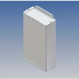TEKAL 22-E.30 univerzalno kućište 145 x 85.8 x 36.9 aluminij, ABS bijela, svijetlosiva 1 St.