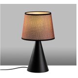 Opviq kona - 15481 blackbrown table lamp | ePonuda.com