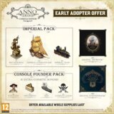 UbiSoft Anno 1800 - Console Edition (Playstation 5) | Shoptok.si