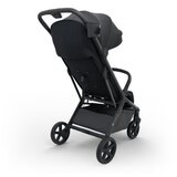 Kinderkraft Otroški športni voziček NUBI 3 Midnight Black | Shoptok.si